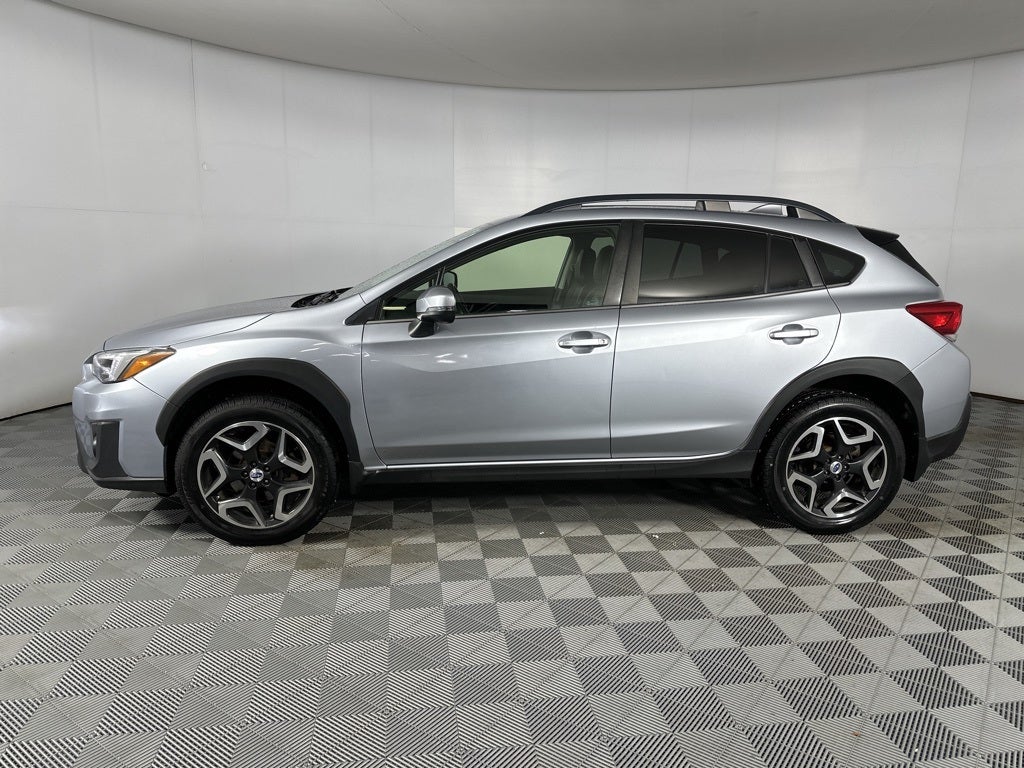 2018 Subaru Crosstrek 2.0i Limited