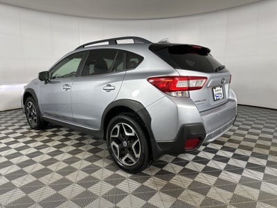 2018 Subaru Crosstrek 2.0i Limited