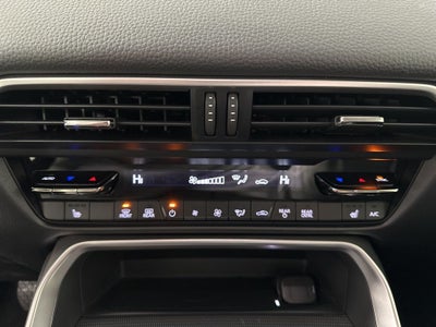 2025 Mazda Mazda CX-90 3.3 Turbo Preferred