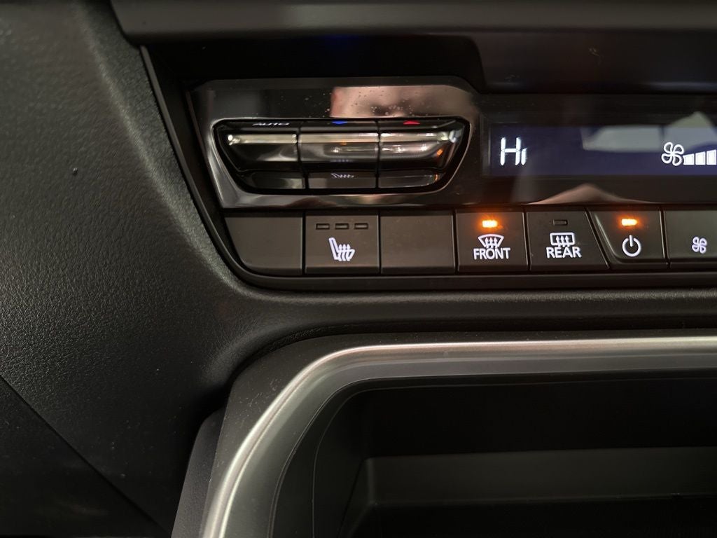 2025 Mazda Mazda CX-90 3.3 Turbo Preferred