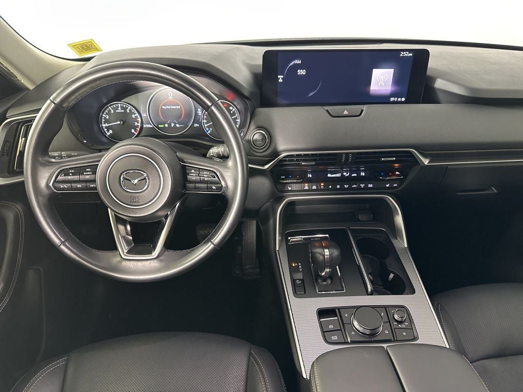 2025 Mazda Mazda CX-90 3.3 Turbo Preferred