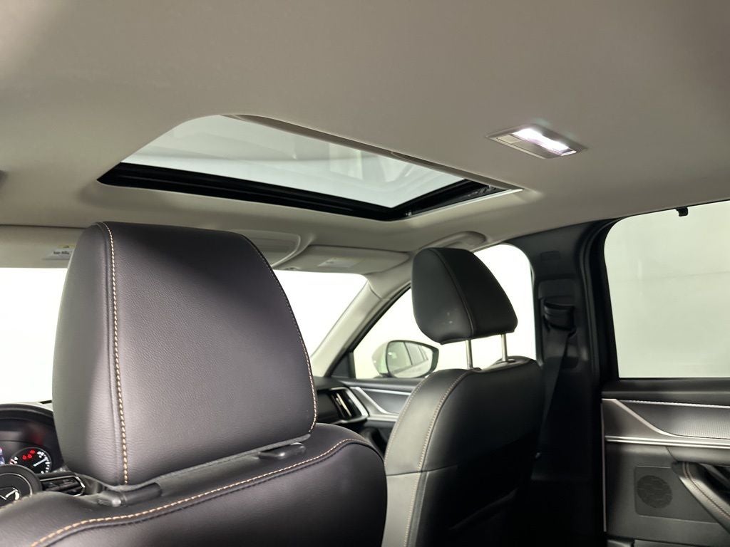2025 Mazda Mazda CX-90 3.3 Turbo Preferred