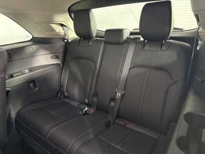 2025 Mazda Mazda CX-90 3.3 Turbo Preferred