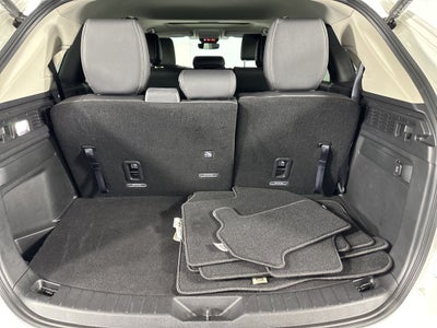 2025 Mazda Mazda CX-90 3.3 Turbo Preferred