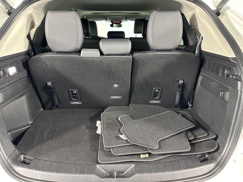 2025 Mazda Mazda CX-90 3.3 Turbo Preferred