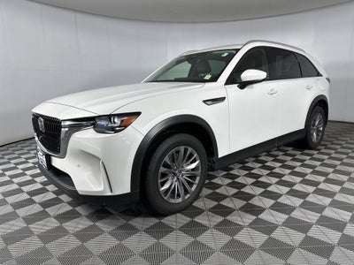 2025 Mazda Mazda CX-90 3.3 Turbo Preferred