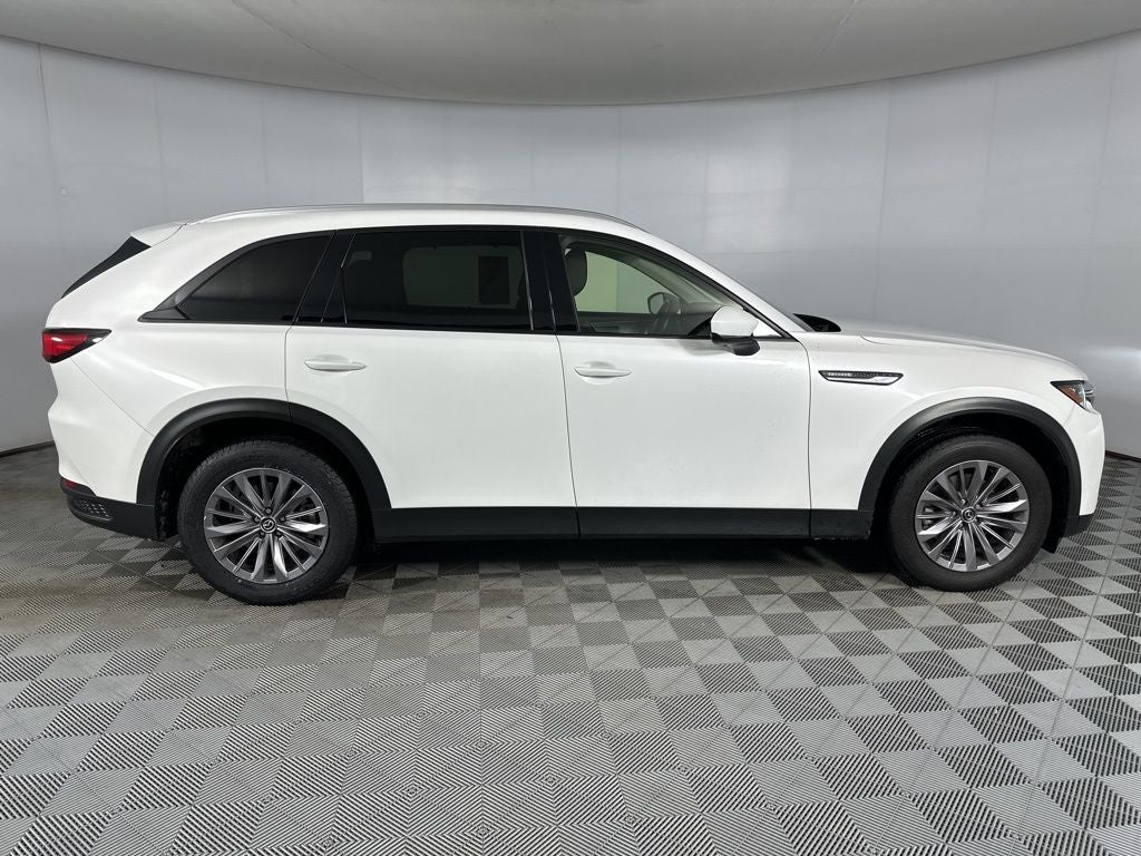 2025 Mazda Mazda CX-90 3.3 Turbo Preferred