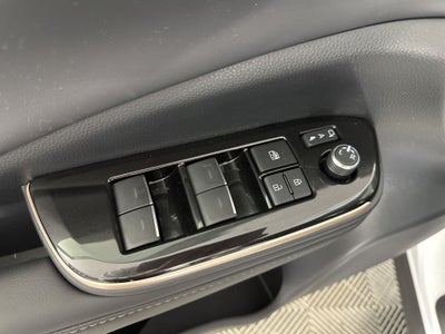 2024 Toyota Crown XLE