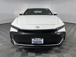 2024 Toyota Crown XLE