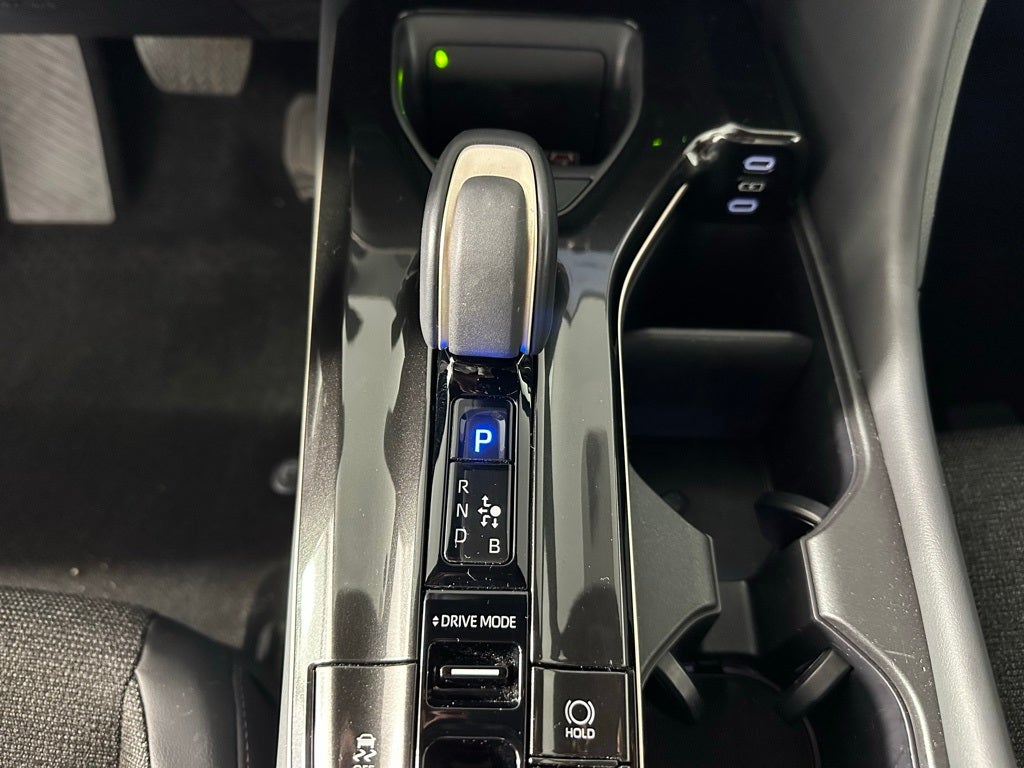 2024 Toyota Crown XLE