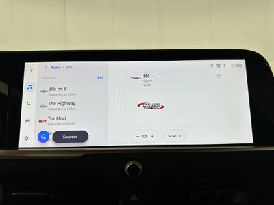 2024 Toyota Crown XLE