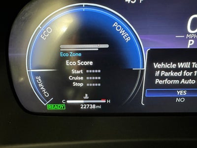 2024 Toyota Crown XLE