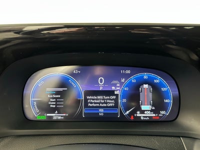 2024 Toyota Crown XLE