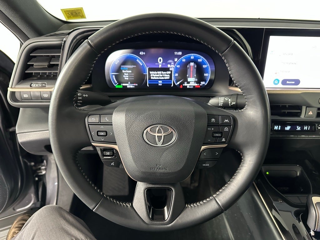 2024 Toyota Crown XLE