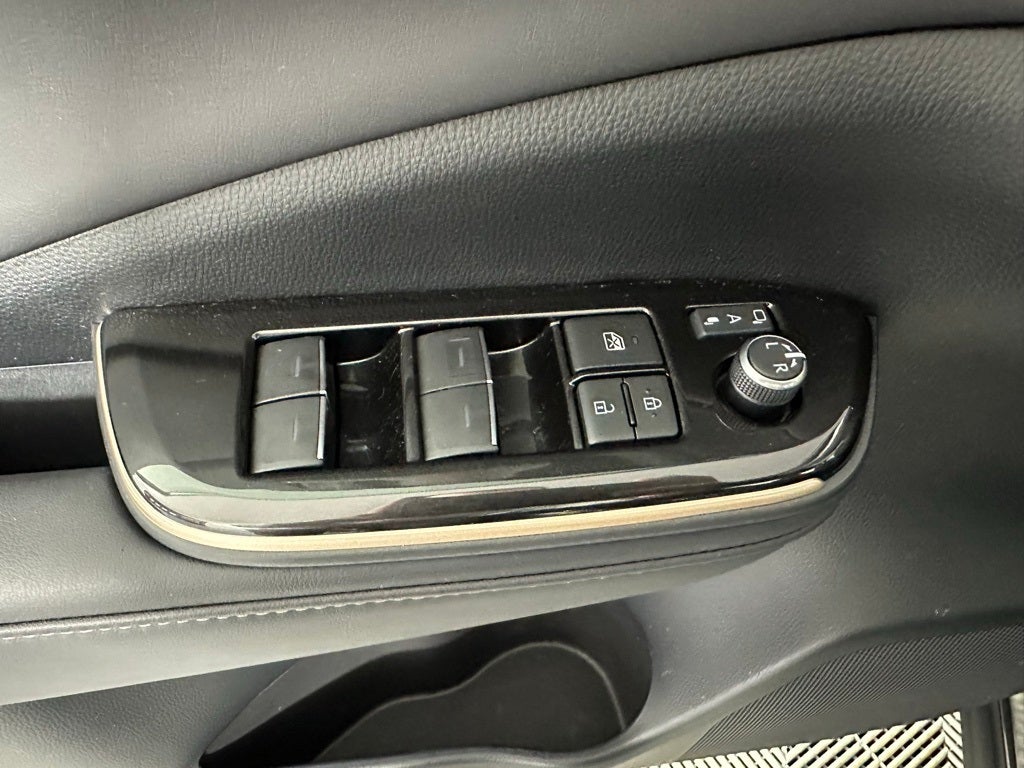 2024 Toyota Crown XLE