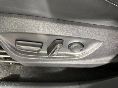 2024 Toyota Crown XLE