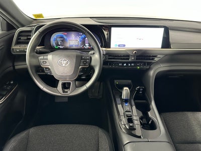2024 Toyota Crown XLE