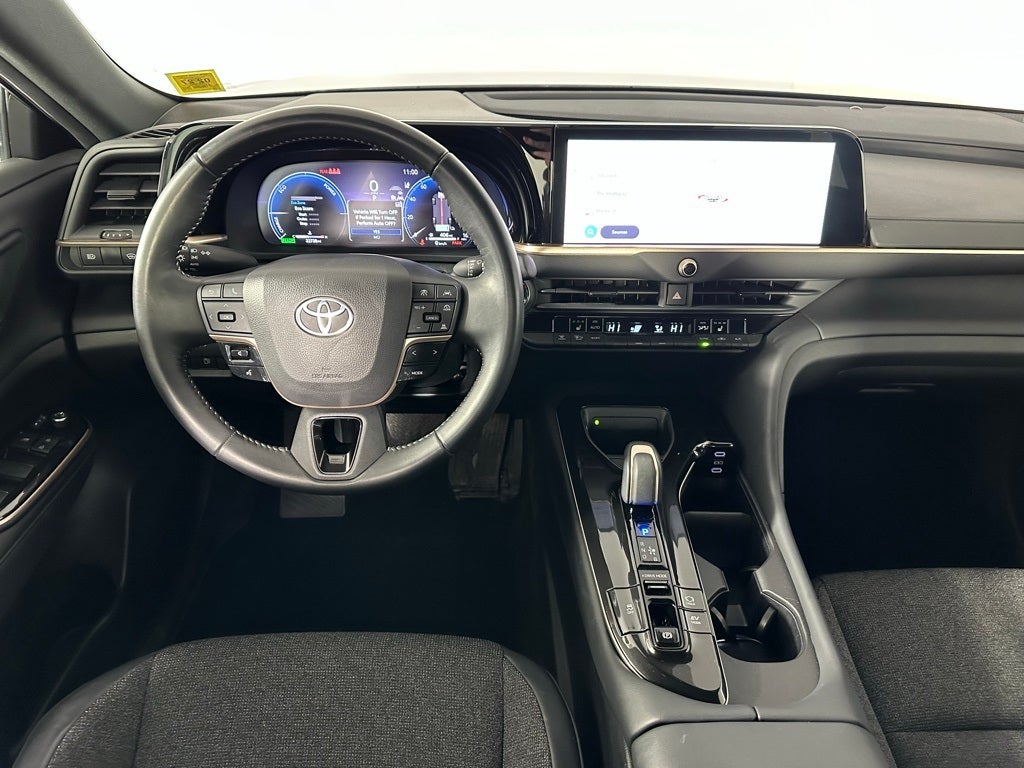 2024 Toyota Crown XLE