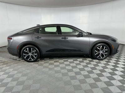 2024 Toyota Crown XLE