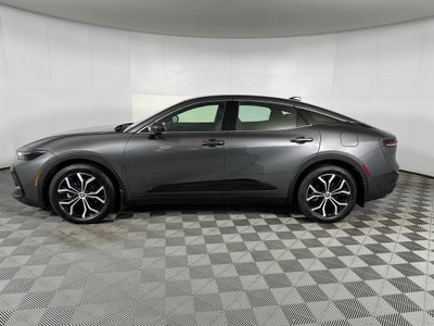 2024 Toyota Crown XLE