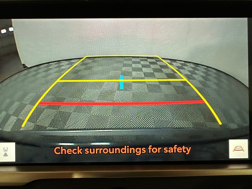 2024 Toyota Crown XLE