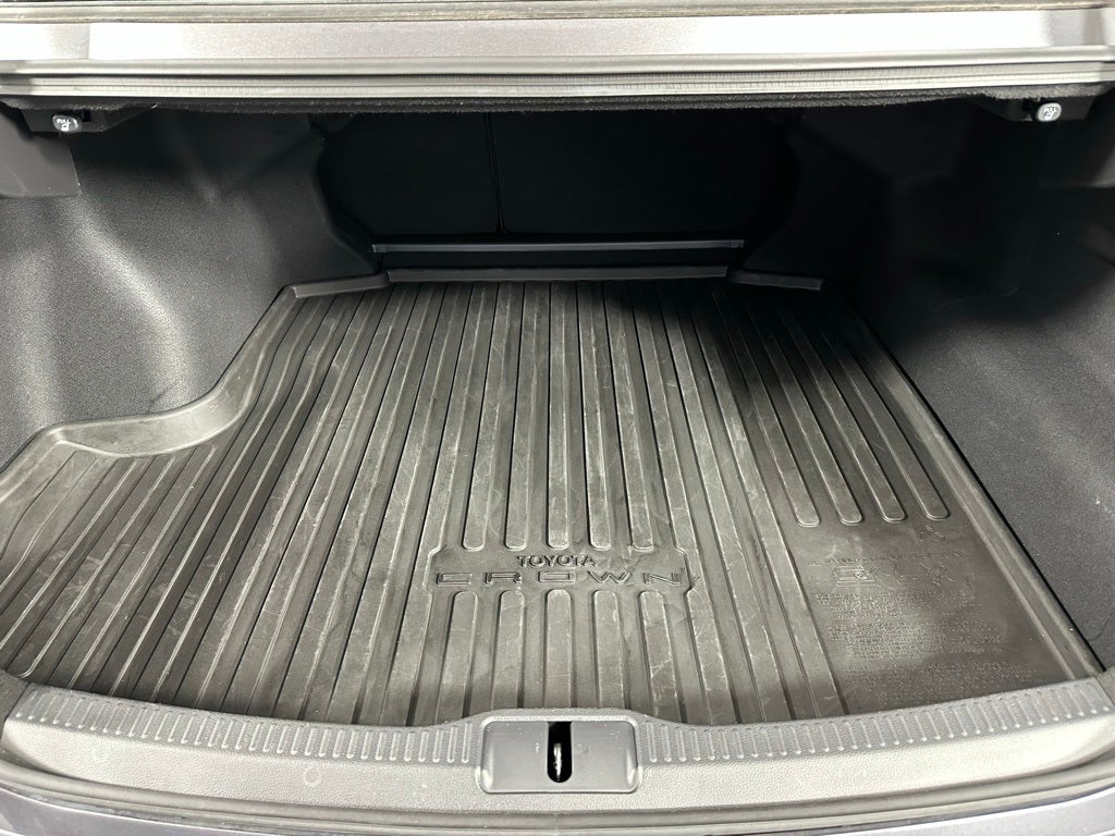 2024 Toyota Crown XLE