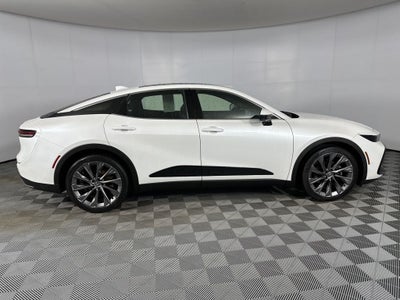 2023 Toyota Crown Limited