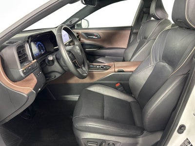 2023 Toyota Crown Limited