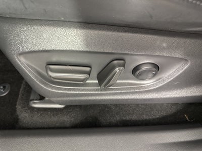 2023 Toyota Crown Limited