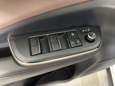 2023 Toyota Crown Limited