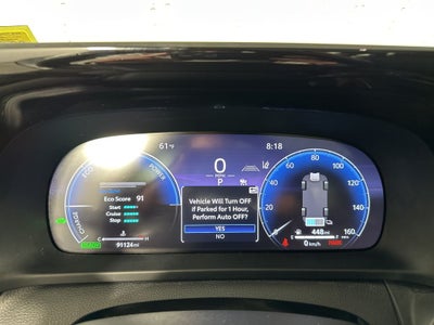 2023 Toyota Crown Limited