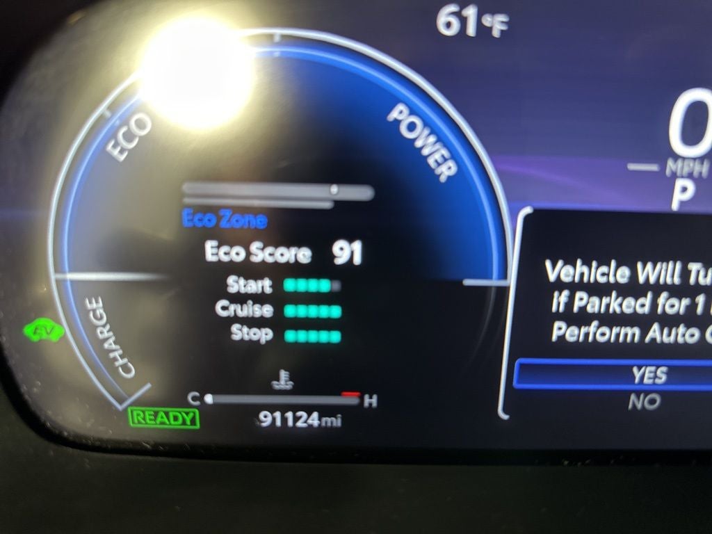 2023 Toyota Crown Limited