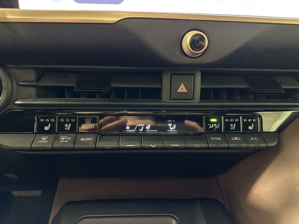 2023 Toyota Crown Limited