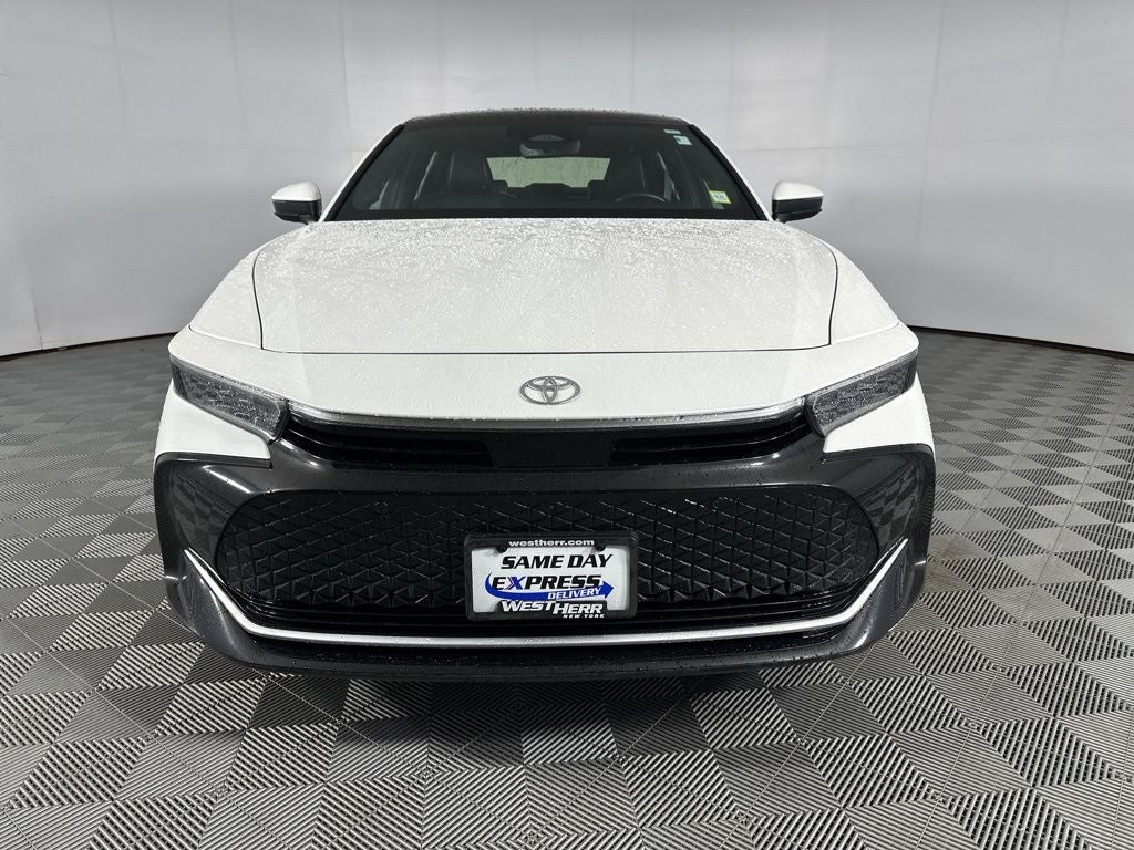 2023 Toyota Crown Limited