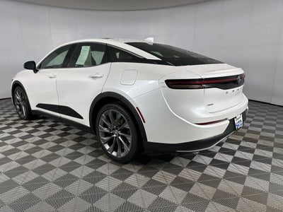 2023 Toyota Crown Limited