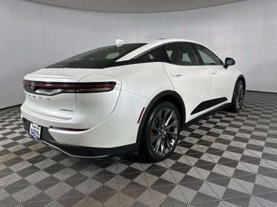 2023 Toyota Crown Limited