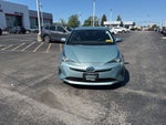 2018 Toyota Prius Three