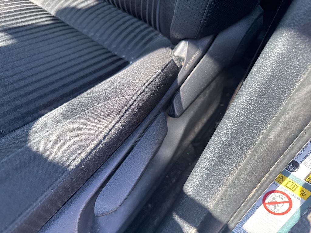 2018 Toyota Prius Three