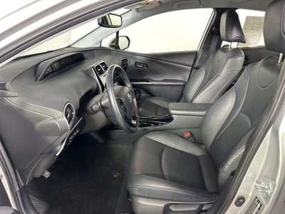 2019 Toyota Prius XLE AWD-e
