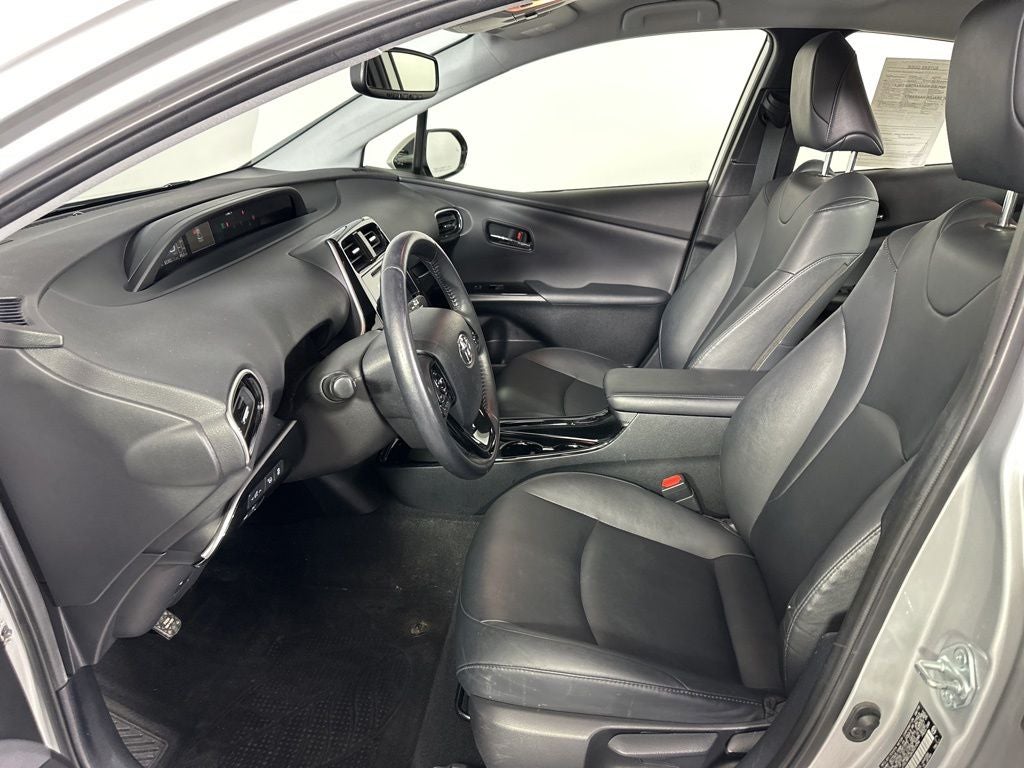 2019 Toyota Prius XLE AWD-e