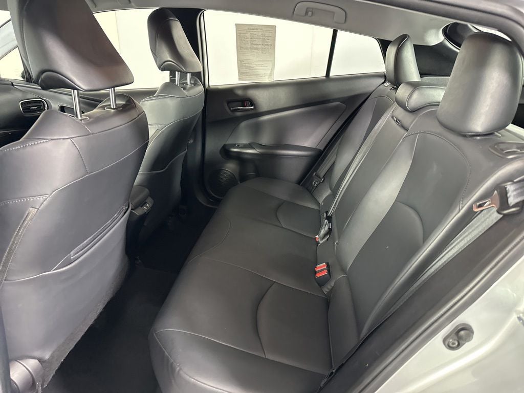 2019 Toyota Prius XLE AWD-e