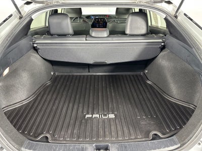 2019 Toyota Prius XLE AWD-e