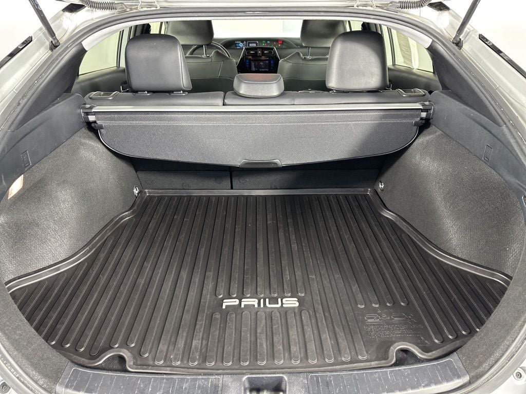 2019 Toyota Prius XLE AWD-e