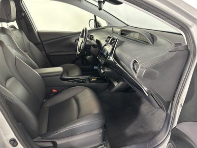 2019 Toyota Prius XLE AWD-e