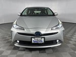 2019 Toyota Prius XLE AWD-e