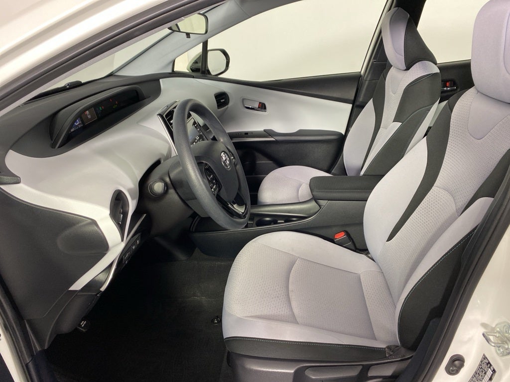 2020 Toyota Prius LE AWD-e