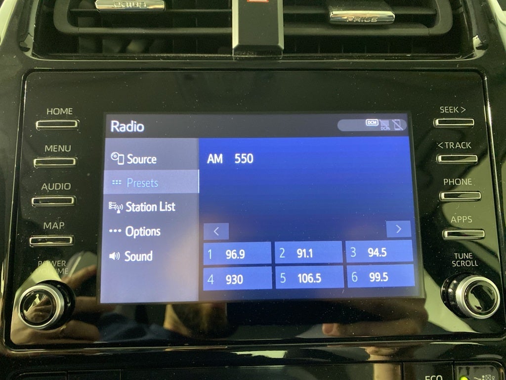 2020 Toyota Prius LE AWD-e