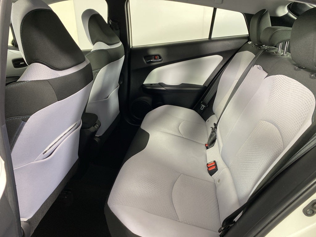 2020 Toyota Prius LE AWD-e