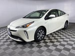2020 Toyota Prius LE AWD-e