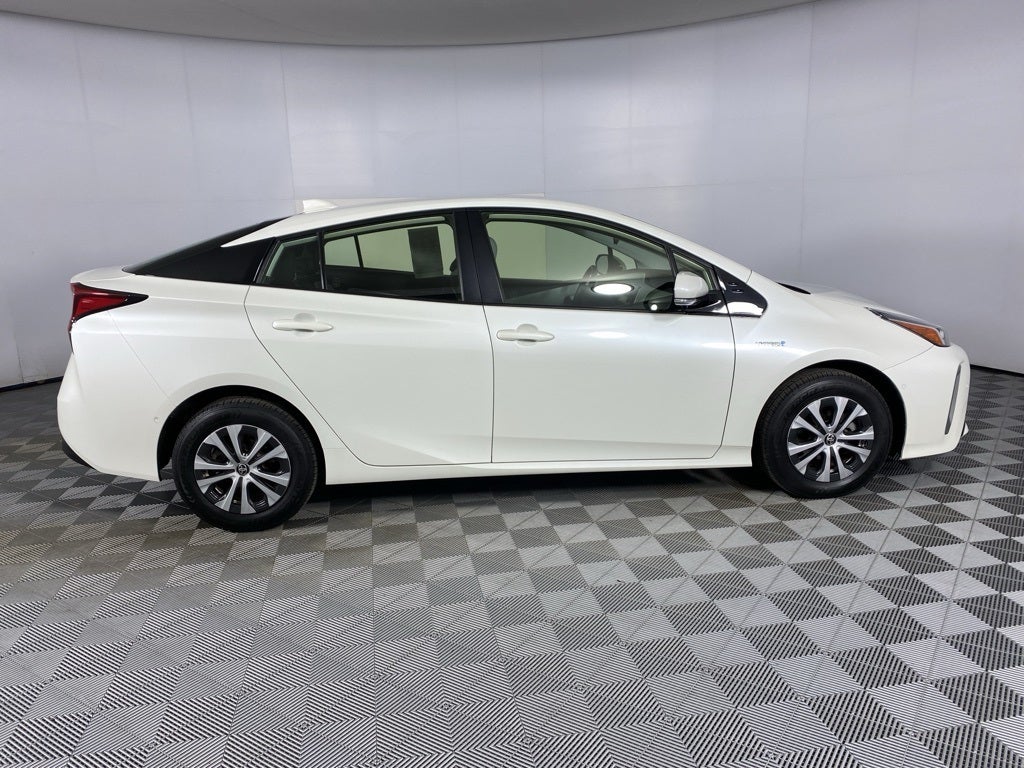 2020 Toyota Prius LE AWD-e